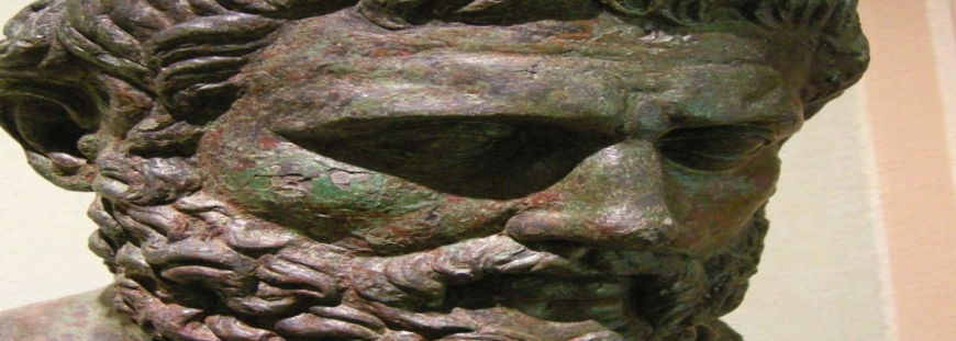 Eschilo