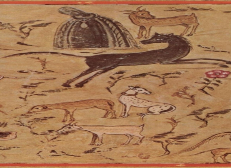 Le Georgiche di Virgilio