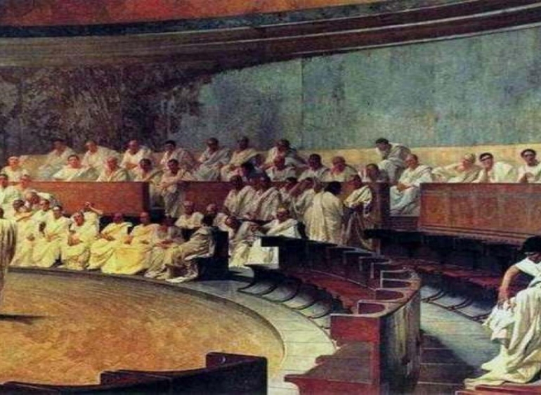 Pro Milone di Cicerone