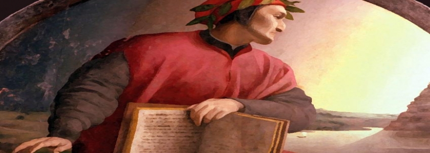 La Divina Commedia