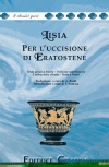 prodotto precedente - Per l'uccisione di Eratostene