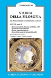 prodotto precedente - Storia della Filosofia II