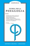 prodotto successivo - Storia della Pedagogia