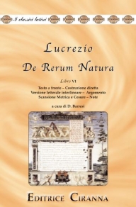 De Rerum Natura libro 6