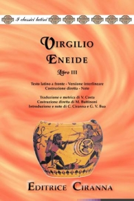 Eneide libro 3