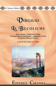 Le Bucoliche