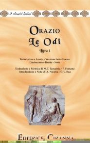 Le Odi libro 1