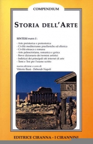 Storia dell'Arte I