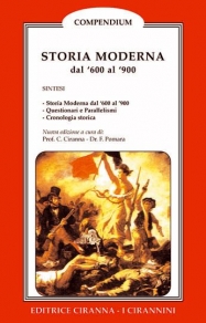 Storia Moderna