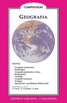 Geografia Astronomica