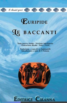 Le Baccanti