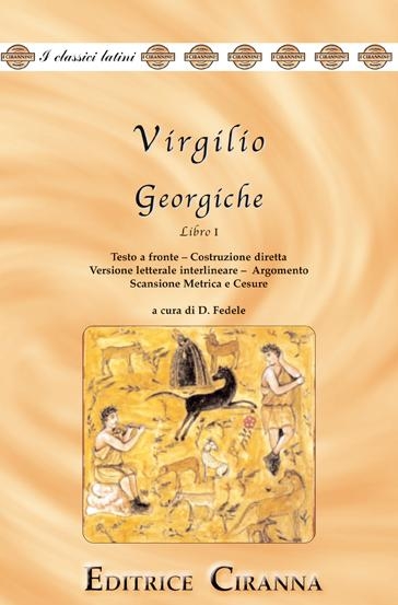 Georgiche libro 1